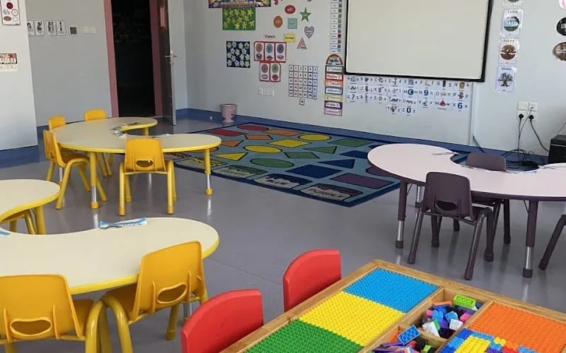Homeland Vision International School — عالمية school in Jeddah, Saudi Arabia