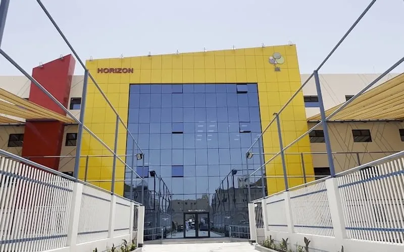 Horizon International School-Dhahrat Laban — عالمية school in Riyadh, Saudi Arabia