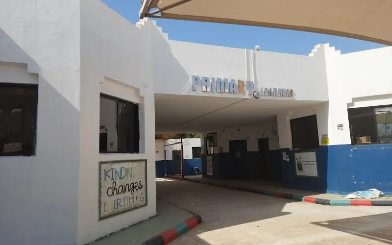 Hukamaa International Schools-Boys — عالمية school in Jeddah, Saudi Arabia