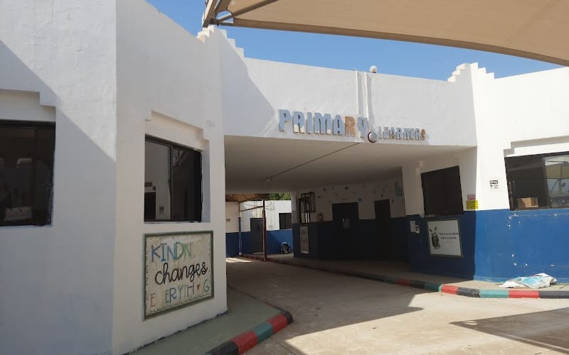 Hukamaa International Schools-Boys — International school in Jeddah, Saudi Arabia