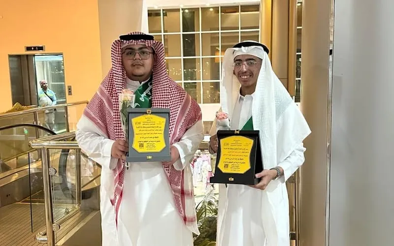 Ibn-Assalah Private Schools — أهلية school in Makkah, Saudi Arabia