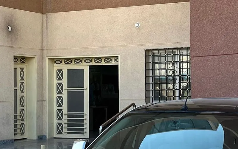 Ibn Khaldun international school Al-Yasmeen — عالمية school in Riyadh, Saudi Arabia