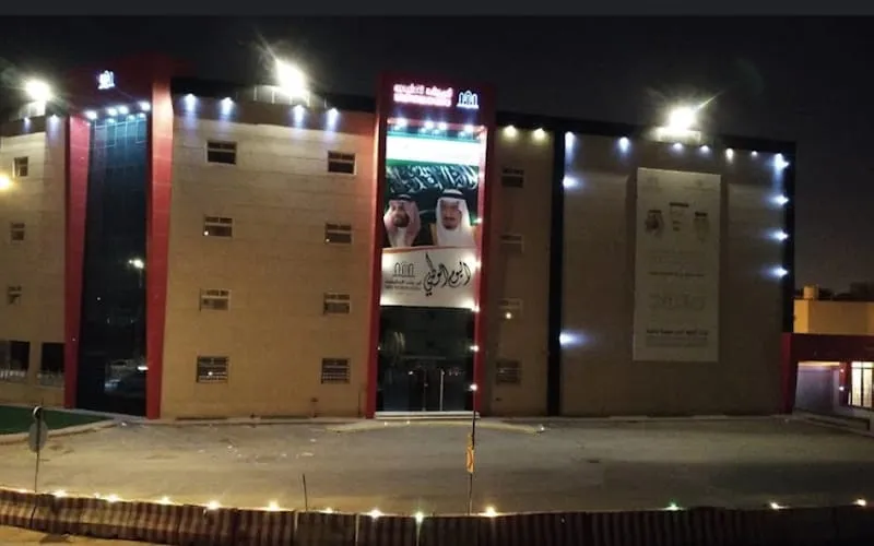Ibn Rushd Cordoba Schools — أهلية school in Riyadh, Saudi Arabia