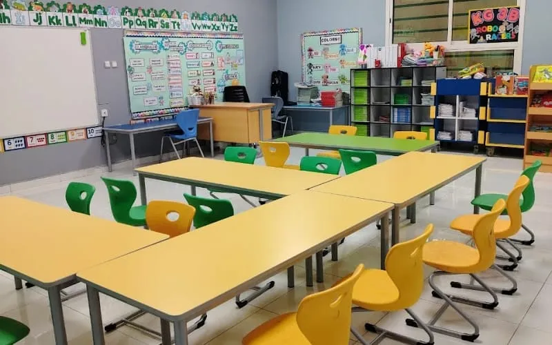 Ibn Rushd International Schools Khobar — عالمية school in Al Khobar, Saudi Arabia