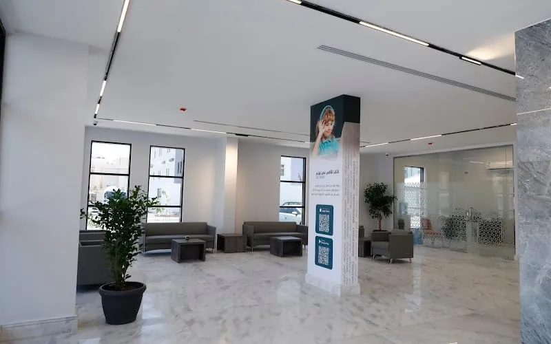 IbnRoshd Al Mahdia School — عالمية school in Riyadh, Saudi Arabia