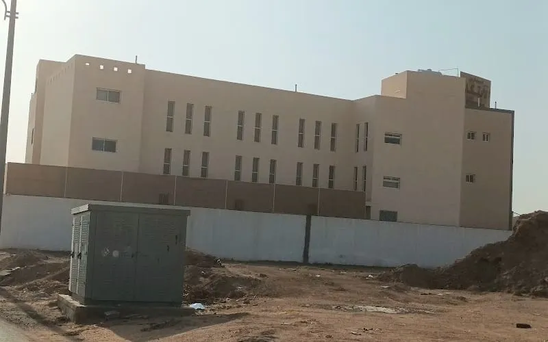 Ibtikar National Schools — National school in Hail, Saudi Arabia