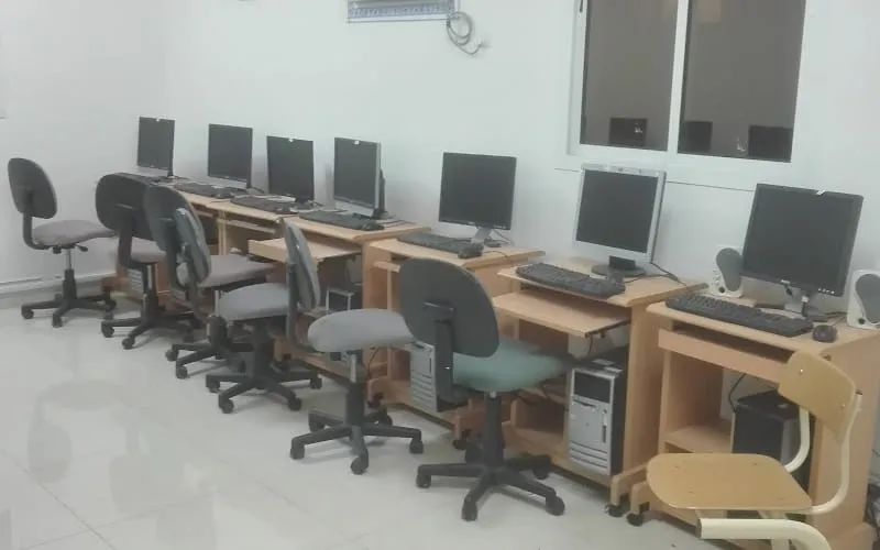 Ideal Kindergarten Private Schools — نموذجية school in Madinah, Saudi Arabia
