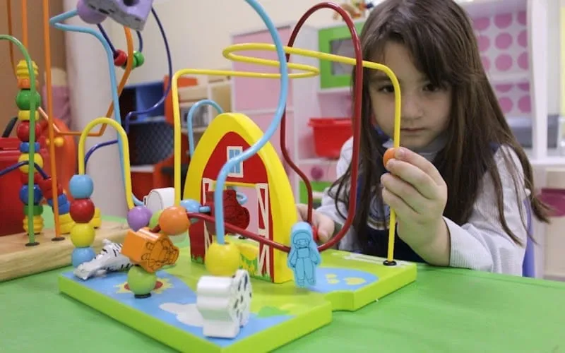 International Creative Academy — عالمية school in Dammam, Saudi Arabia