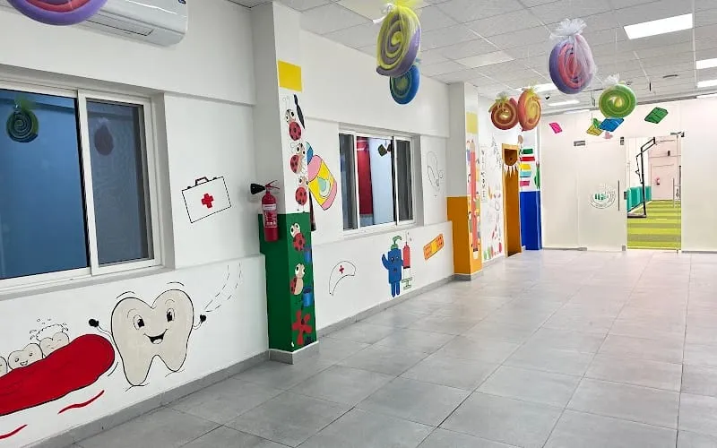 International Independent Schools — عالمية school in Dammam, Saudi Arabia