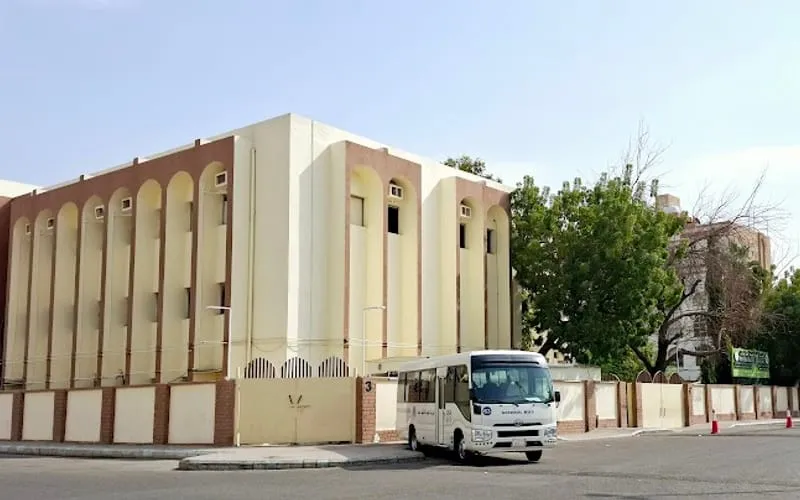 International Indian School - Jeddah — عالمية school in Jeddah, Saudi Arabia