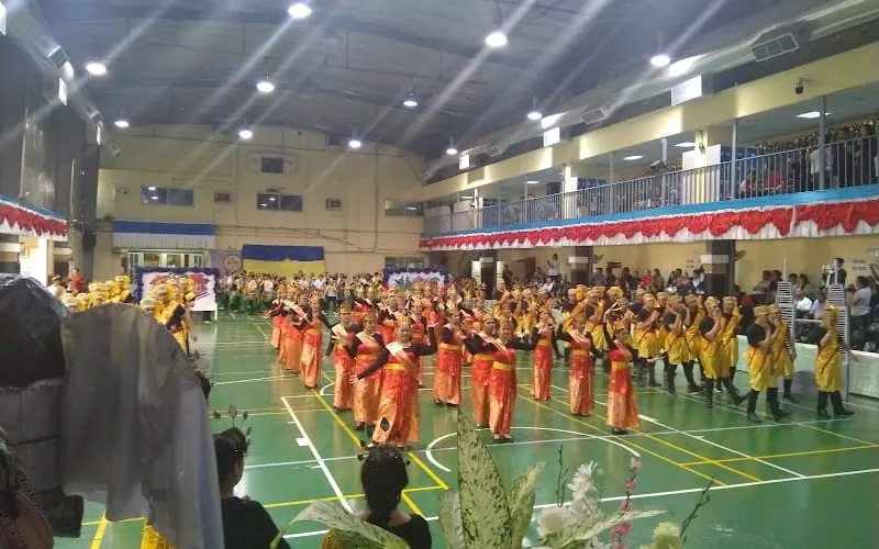 International Philippine School - Khobar — عالمية school in Al Khobar, Saudi Arabia