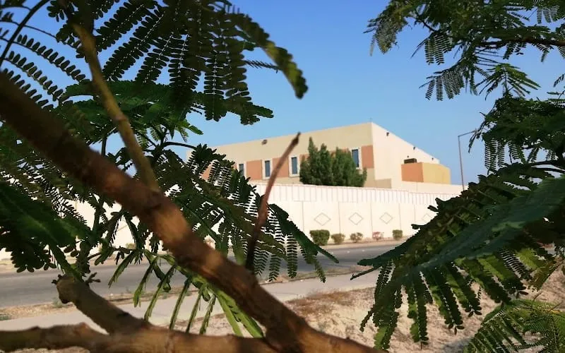International Schools Group - Jubail — عالمية school in Al Jubail, Saudi Arabia