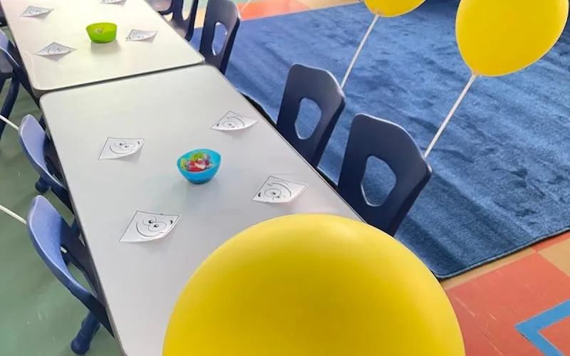 Intilaka Schools - Al Rabie — أهلية school in Riyadh, Saudi Arabia