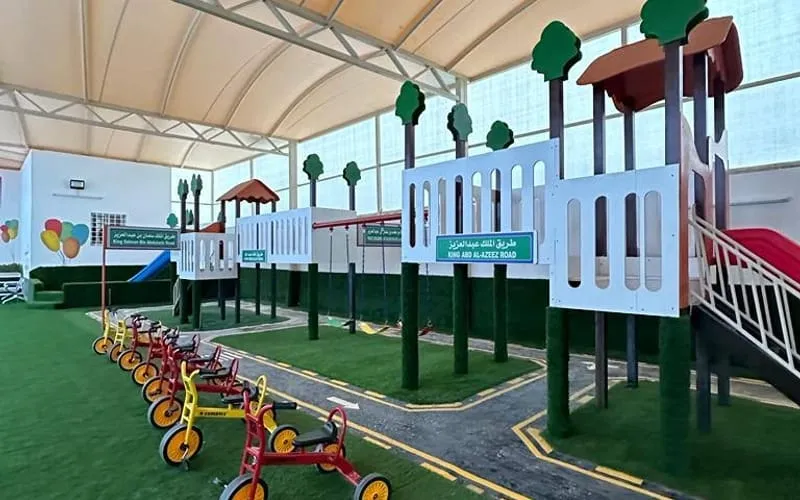 Itqan Attarbiah School-Muhayil — عالمية school in Muhayil, Saudi Arabia