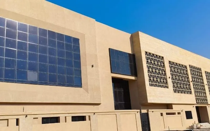 Jadara International School — عالمية school in Riyadh, Saudi Arabia