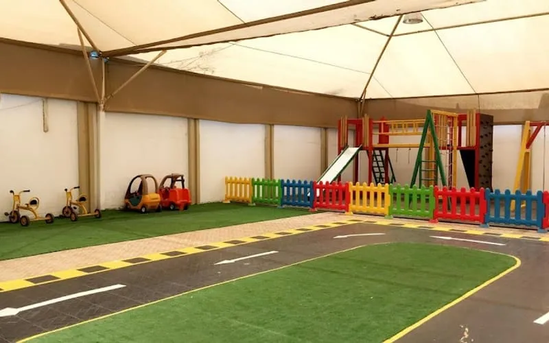 Jasmine Jeddah school — أهلية school in Jeddah, Saudi Arabia