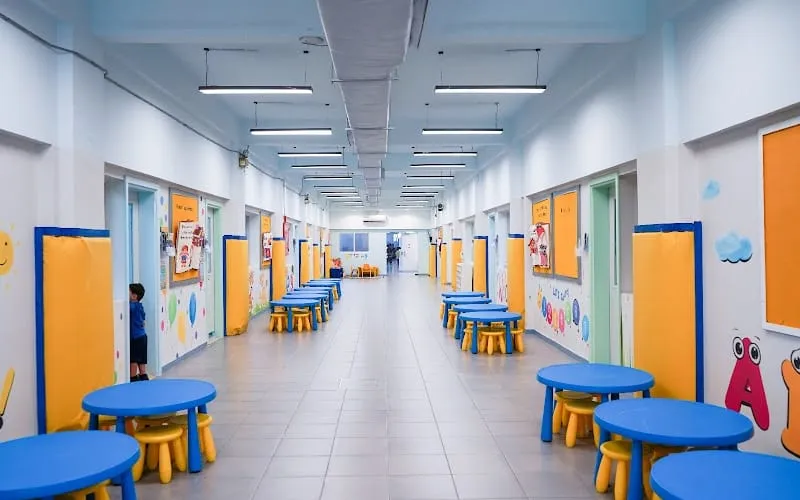 Jeddah International School-Jeddah — International school in Jeddah, Saudi Arabia