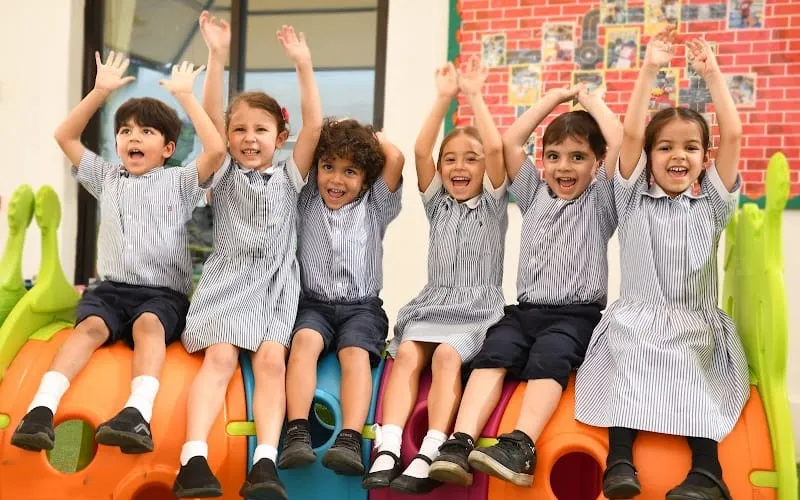 Jeddah Prep and Grammar School — International school in Jeddah, Saudi Arabia