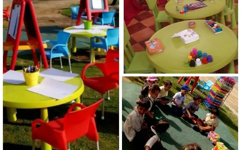 Jeel Al Barakah School — أهلية school in Jeddah, Saudi Arabia