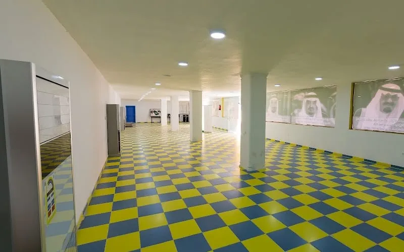 Jeel El Jazira Private Schools — أهلية school in Jeddah, Saudi Arabia