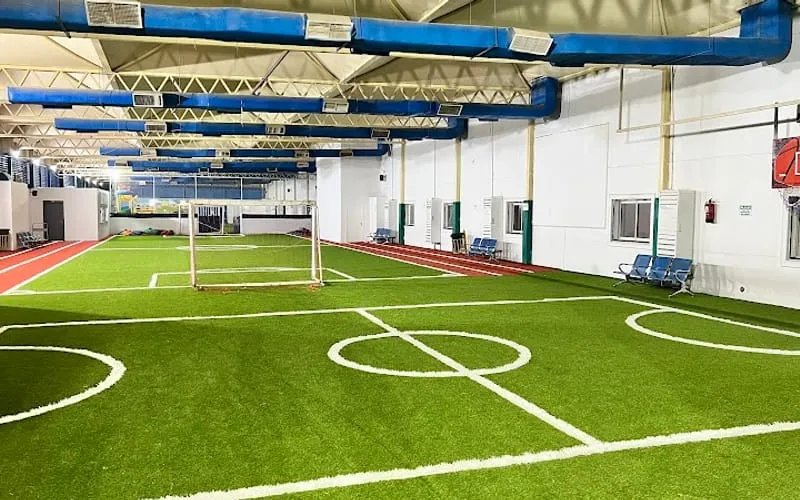 KAF Academy — عالمية school in Riyadh, Saudi Arabia