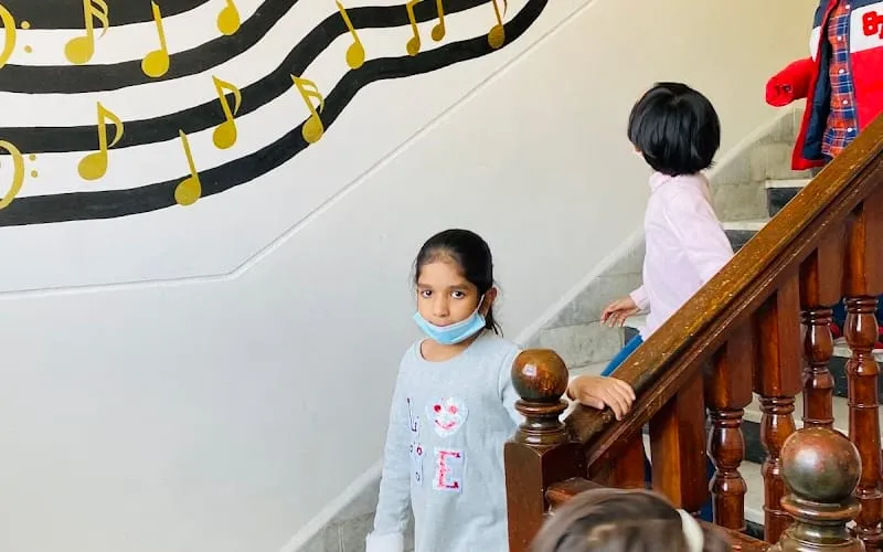 Kenz International School — عالمية school in Yanbu, Saudi Arabia