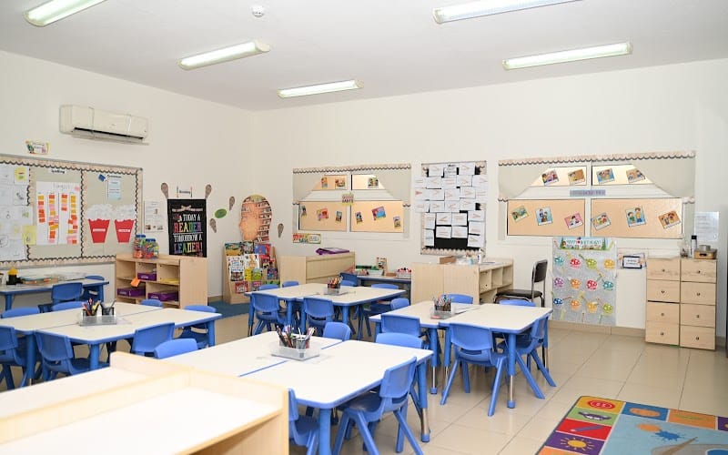 khaled international school — عالمية school in Riyadh, Saudi Arabia