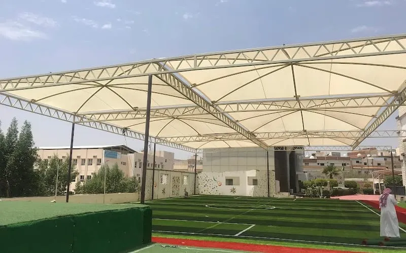 Khalil National Schools — أهلية school in Taif, Saudi Arabia