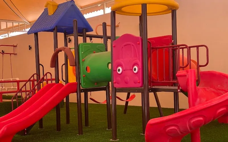 Khwalid National School — أهلية school in Dammam, Saudi Arabia