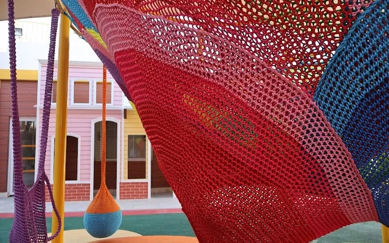Kids Campus School — عالمية school in Jeddah, Saudi Arabia