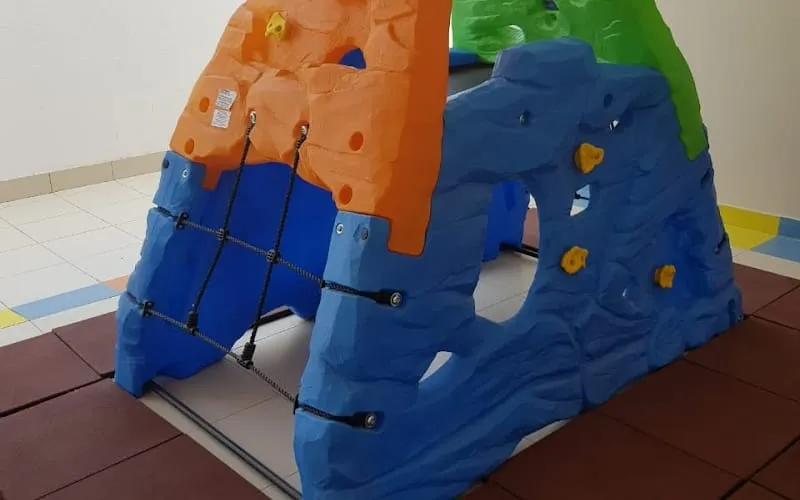 Kids Gate Kindergarten and Early Childhood — International school in Jazan, Saudi Arabia