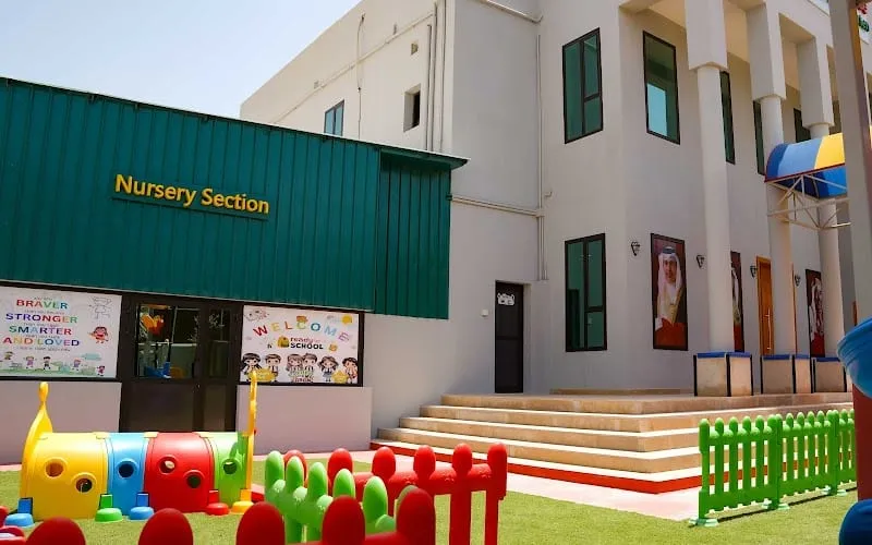 Kids Paradise Kindergarten — أهلية school in Dammam, Saudi Arabia