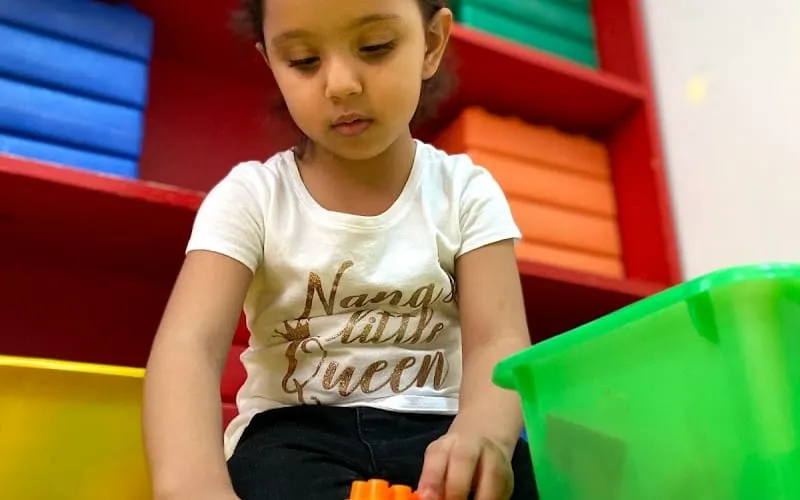 Kindergarten Hope School — أهلية school in Jeddah, Saudi Arabia