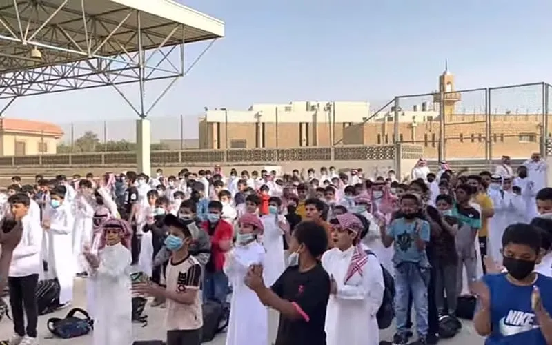King Abdul Aziz National Schools — أهلية school in Al Khobar, Saudi Arabia
