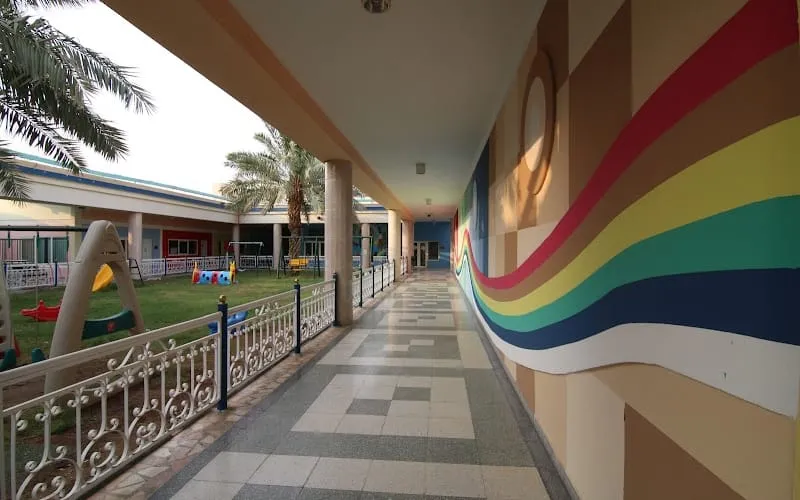King Abdul Aziz Schools — National school in Madinah, Saudi Arabia