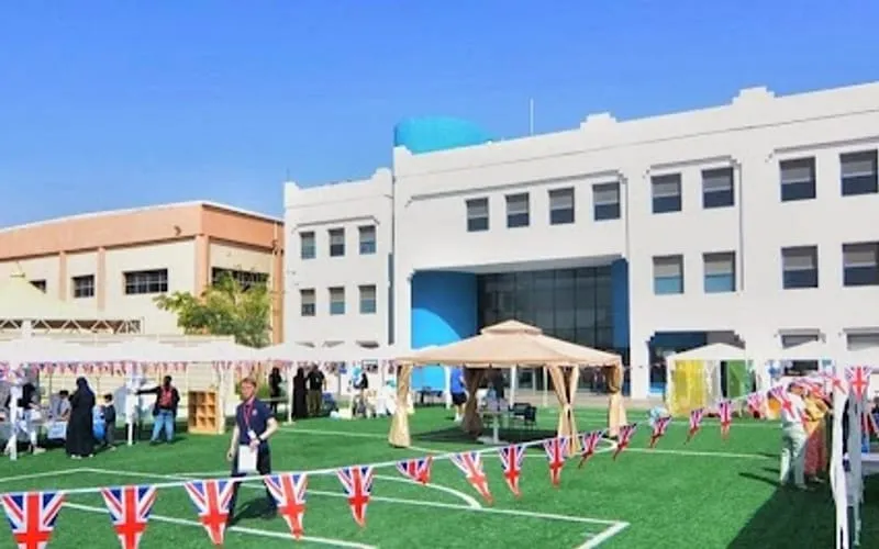 Kings College Riyadh — عالمية school in Ad Diriyah, Saudi Arabia