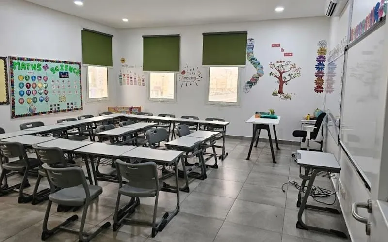 Kuttab Interational Schools — عالمية school in Riyadh, Saudi Arabia