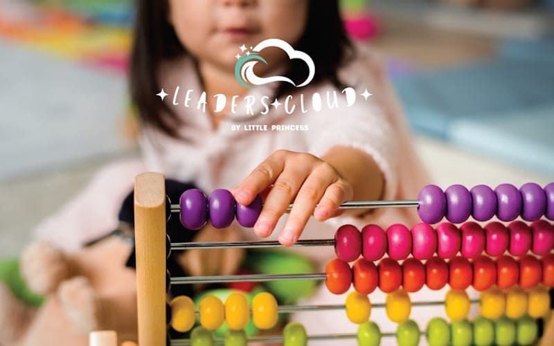 Leaders Cloud — National school in Riyadh, Saudi Arabia