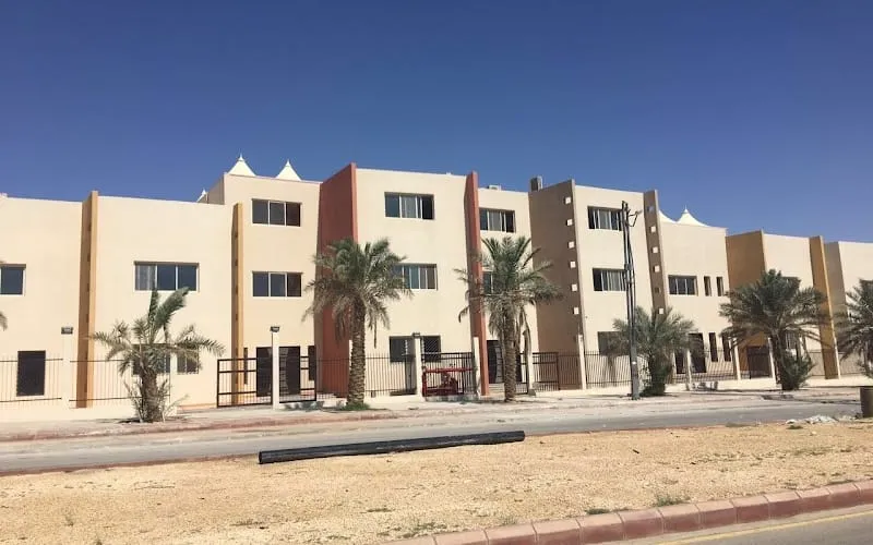 learning Skills Schools — أهلية school in Riyadh, Saudi Arabia