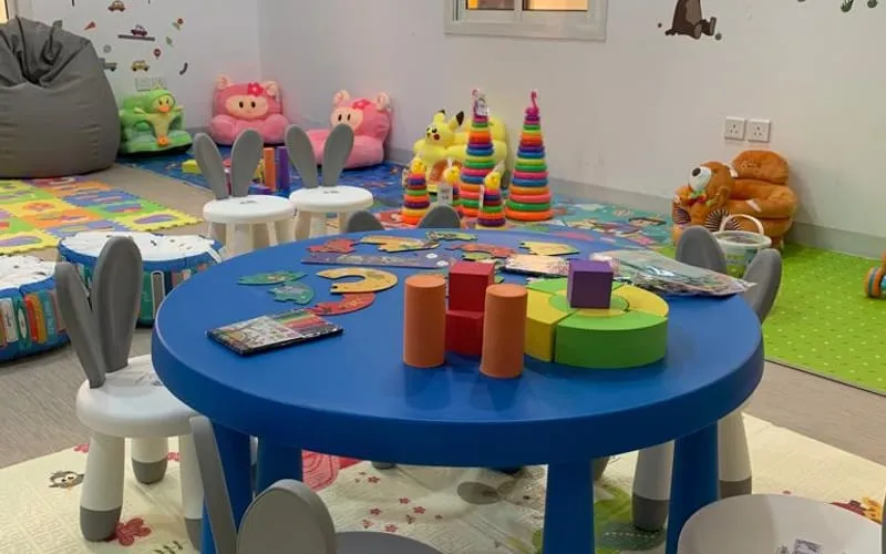 Learning Time International School — عالمية school in Riyadh, Saudi Arabia