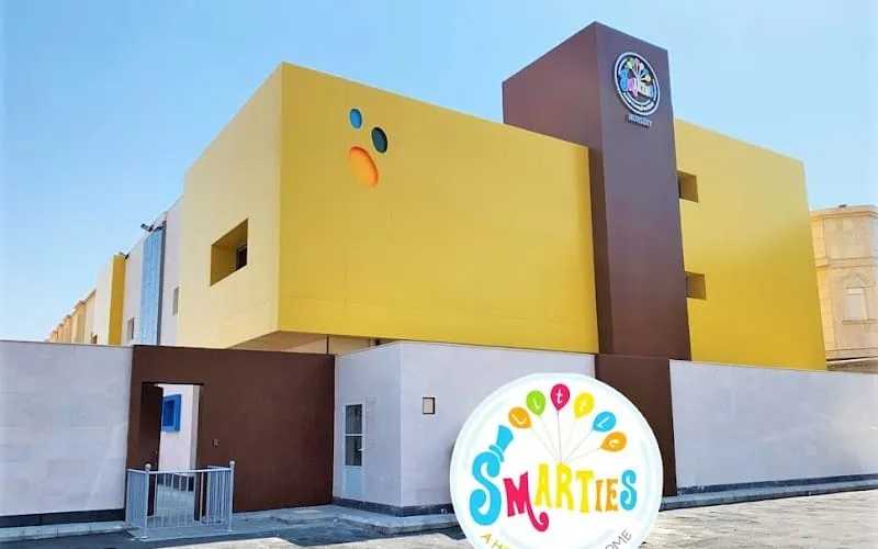 Little Smarties Preschool — عالمية school in Jeddah, Saudi Arabia