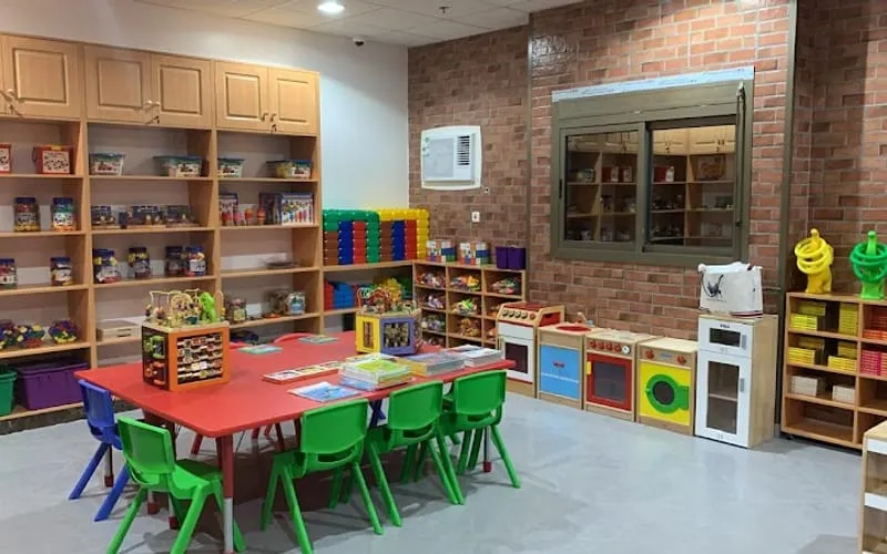 Loyal International School — عالمية school in Jeddah, Saudi Arabia