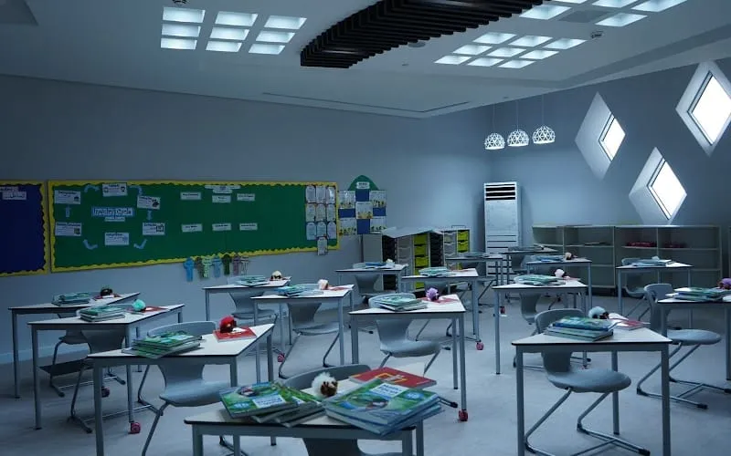Madaak Schools — عالمية school in Madinah, Saudi Arabia