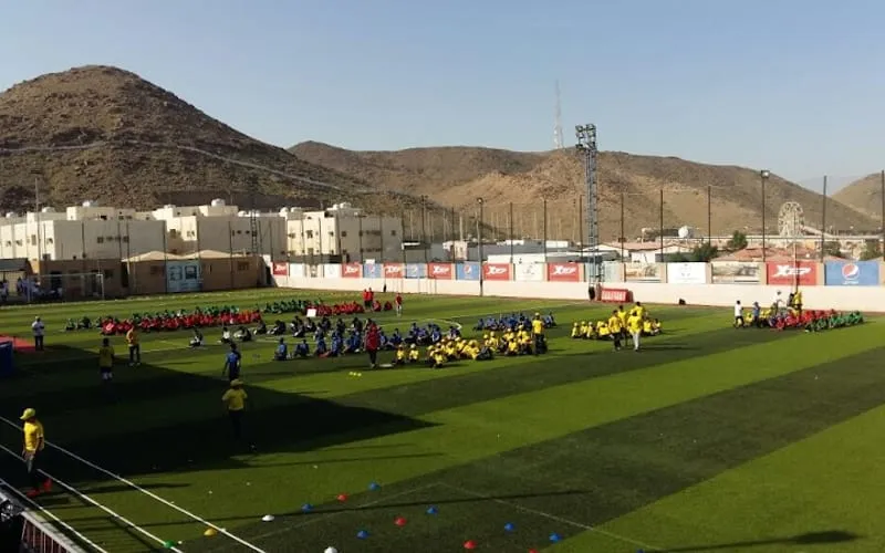 Mahd Al Uloom International School — عالمية school in Jeddah, Saudi Arabia