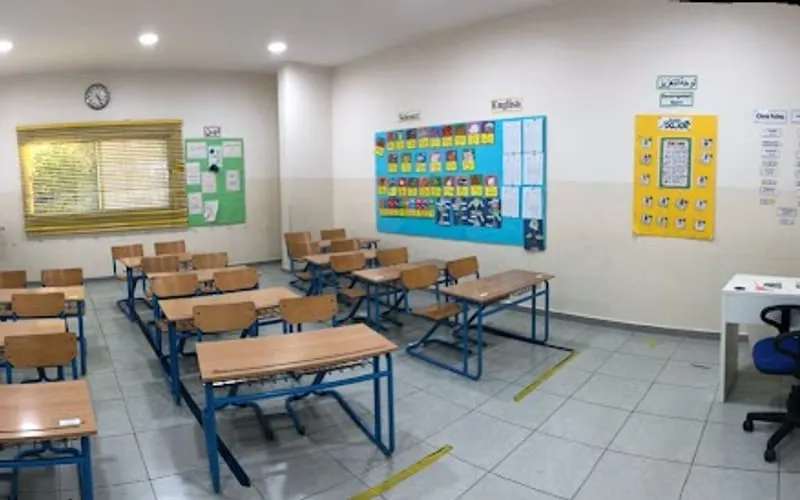 Majestic School — عالمية school in Jeddah, Saudi Arabia