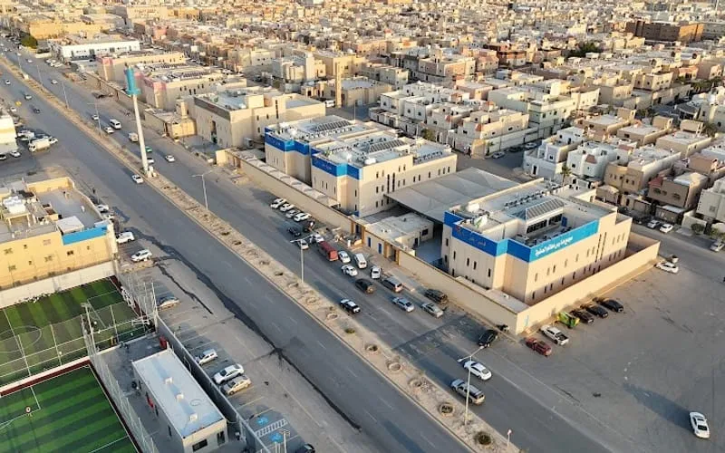 Malm Alsfwa Schools — أهلية school in Riyadh, Saudi Arabia