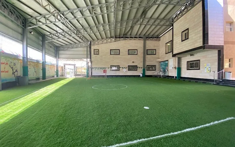 Manar Altafwq — أهلية school in Jeddah, Saudi Arabia