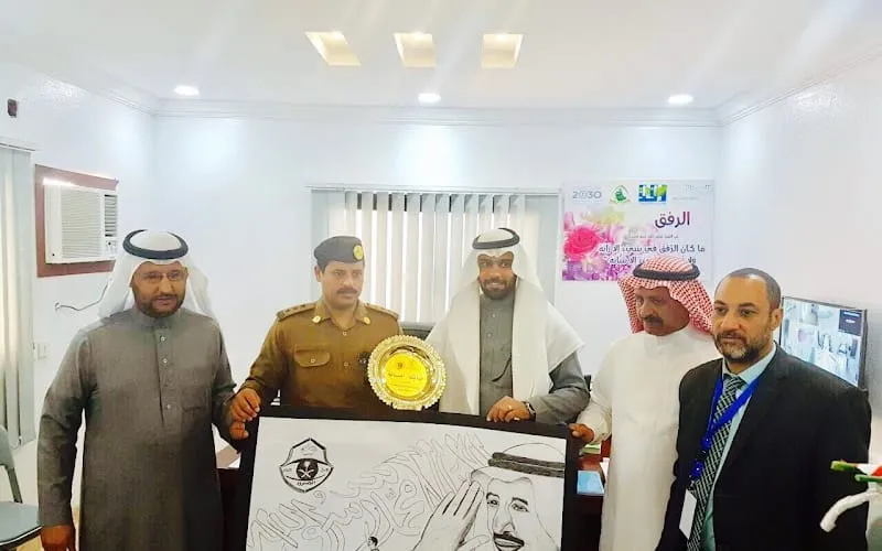 Manaraat Aljzia National School — أهلية school in Tayma, Saudi Arabia