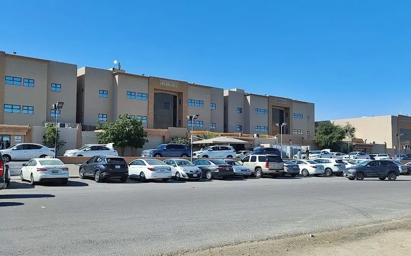 Manarat Al - Ahsa International Schools — عالمية school in Al Hufuf, Saudi Arabia