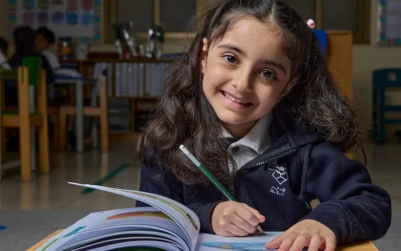 Manarat Aldammam National Schools — أهلية school in Dammam, Saudi Arabia